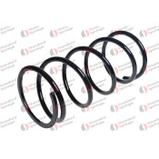 Пружина подвески Standard Springs, задняя, правая/левая, арт. ST122048R