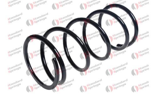 Пружина подвески Standard Springs, задняя, правая/левая, арт. ST122048R