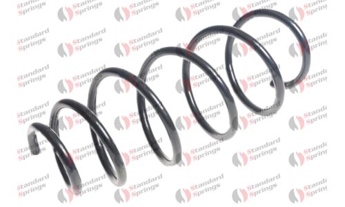Пружина ходовой части | перед прав/лев Standard Springs, арт. ST145001F