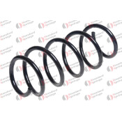 Пружина подвески Standard Springs, передняя, правая, арт. ST111057F