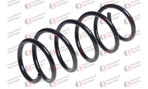 Пружина подвески Standard Springs, передняя, правая, арт. ST111057F