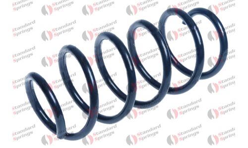 Пружина ходовой части | перед лев Standard Springs, арт. ST111058F
