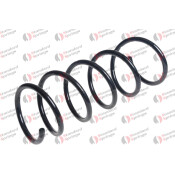 Пружина ходовой части | перед прав/лев Standard Springs, арт. ST140009F