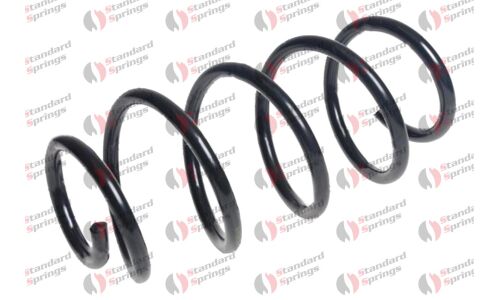 Пружина подвески Standard Springs, передняя, правая/левая, арт. ST112047F