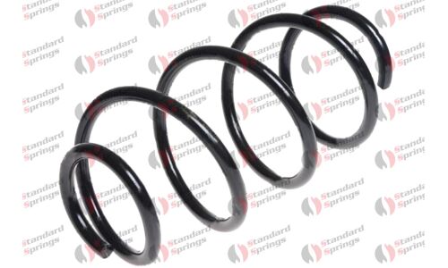 Пружина подвески Standard Springs, передняя, правая/левая, арт. ST112044F