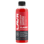 Промывка масляной системы Lavr Five Minutes Motor Flush Classic, для бензиновых и дизельных двигателей, 5-минутная, бутылка 450мл, арт. Ln1003 Промывка масляной системы Lavr Five Minutes Motor Flush Classic, для бензиновых и дизельных двигателей, 5-минутная, бутылка 450мл, арт. Ln1003