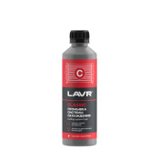 Промывка масляной системы Lavr Five-minute Motor Flush Classic, 5-минутная, для бензиновых, дизельных двигателей и МКПП, бутылка 345мл, арт. Ln1003N Промывка масляной системы Lavr Five-minute Motor Flush Classic, 5-минутная, для бензиновых, дизельных двигателей и МКПП, бутылка 345мл, арт. Ln1003N