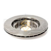 Диск тормозной Sufix, передний, правый/левый, 1 шт, арт. FX-1133