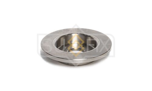 Диск тормозной Sufix, задний, арт. FX-1009