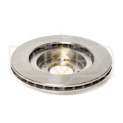 Диск тормозной Sufix, передний, правый/левый, для Lada X-Ray, 1 шт, арт. FX-1140