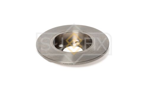 Диск тормозной Sufix, задний, арт. FX-1102