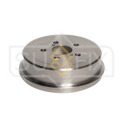 Барабан тормозной SUFIX, арт. FY-1234