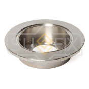 Диск тормозной Sufix, задний, арт. FX-1023