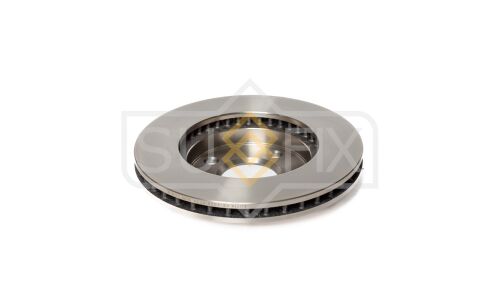 Диск тормозной Sufix, передний, арт. FX-1054