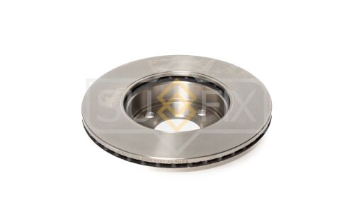 Диск тормозной Sufix, передний, арт. FX-1028