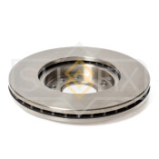 Диск тормозной Sufix, передний, арт. FX-1185