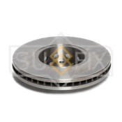 Диск тормозной Sufix, передний, арт. FX-1110