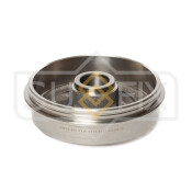 Барабан тормозной SUFIX, арт. FY-1235