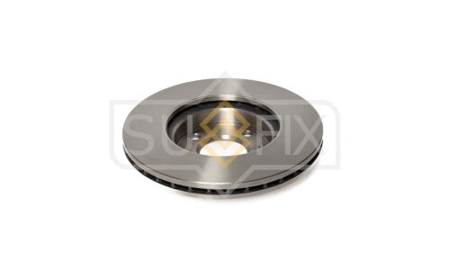 Диск тормозной Sufix, передний, арт. FX-1033
