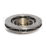 Диск тормозной Sufix, передний, арт. FX-1169