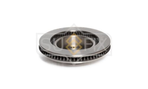 Диск тормозной Sufix, передний, арт. FX-1169