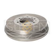 Барабан тормозной SUFIX, арт. FY-1240