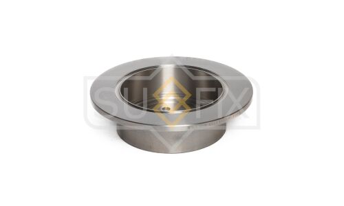 Диск тормозной Sufix, задний, арт. FX-1068