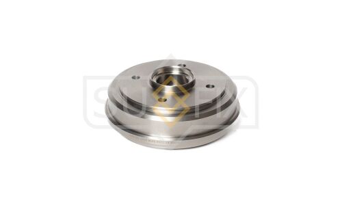 Барабан тормозной SUFIX, арт. FY-1236