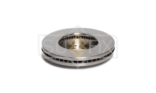 Диск тормозной Sufix, передний, арт. FX-1157