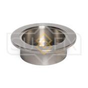 Диск тормозной Sufix, задний, арт. FX-1071