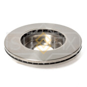 Диск тормозной Sufix, передний, арт. FX-1032