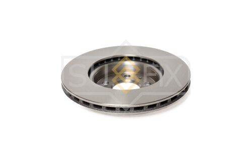 Диск тормозной Sufix, передний, арт. FX-1121