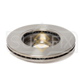 Диск тормозной Sufix, передний, арт. FX-1146