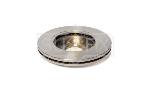 Диск тормозной Sufix, передний, арт. FX-1146