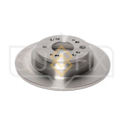 Диск тормозной Sufix, задний, арт. FX-1149