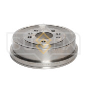 Барабан тормозной SUFIX, арт. FY-1241