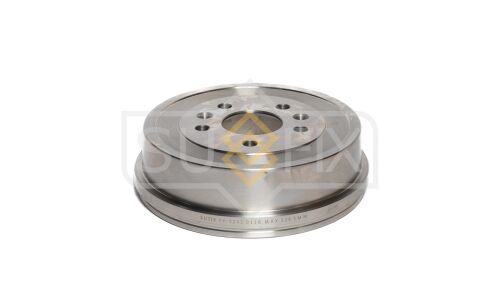 Барабан тормозной SUFIX, арт. FY-1241