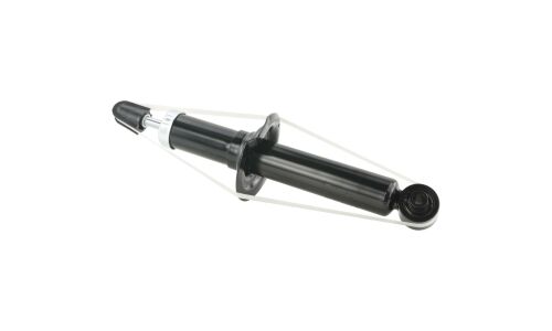 Амортизатор Febest, газомасляный, задний, 1 шт, арт. 08110-003R