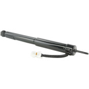 Амортизатор gas.twin tube | зад прав/лев Febest, арт. 01110-010R