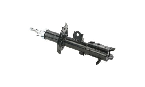 Амортизационная стойка Febest газомасляная двухтрубная, передняя, левая, 1 шт, арт. 12110-022FL