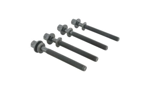 Болт (4 шт. в упаковке) | прав/лев Febest, арт. 1498-001-PCS4