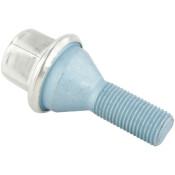 Болт колесный Febest 2085B-001, для Chrysler, Jeep, Dodge, M12x1.25(R), длина 60.4мм, под ключ 19мм, 1шт, арт. 2085B-001