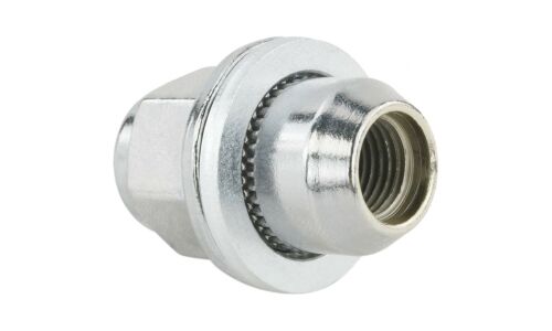 Гайка колесная m12x1.25 l38.4 | прав/лев Febest, арт. 0285-003