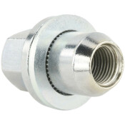 Гайка колесная m14x1.5 l46.7 | прав/лев Febest, арт. 2985-001