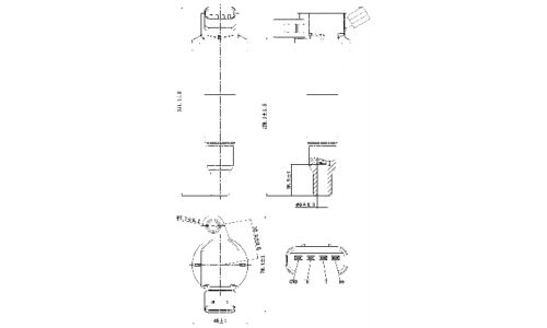 Катушка зажигания Febest, арт. 01640-003