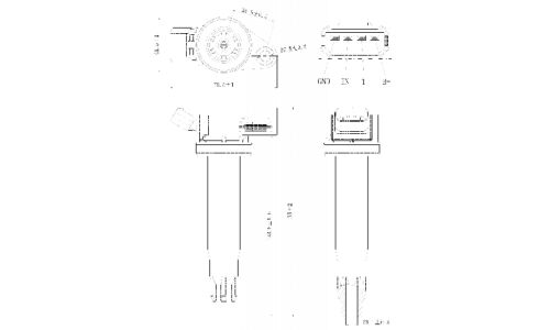 Катушка зажигания Febest, арт. 01640-010