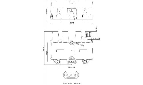 Катушка зажигания Febest, арт. 10640-002