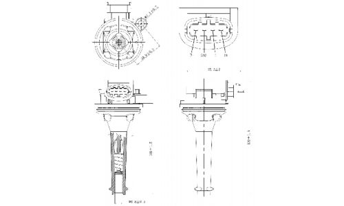 Катушка зажигания Febest, арт. 27640-002