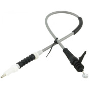 Трос внешней ручки замка двери | прав/лев Febest, арт. 19104-E70F