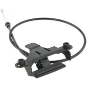 Трос привода открывания замка капота | прав/лев Febest, арт. 19101-E70F